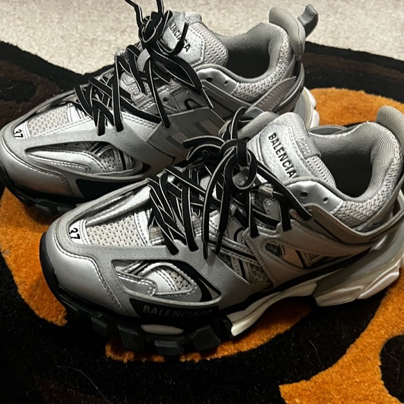 Balenciaga Tracks - Picture 3 of 10